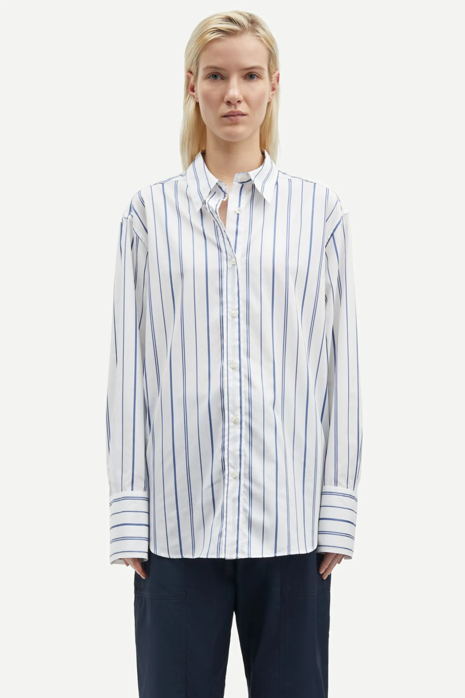 SALOVAS SHIRT 15040