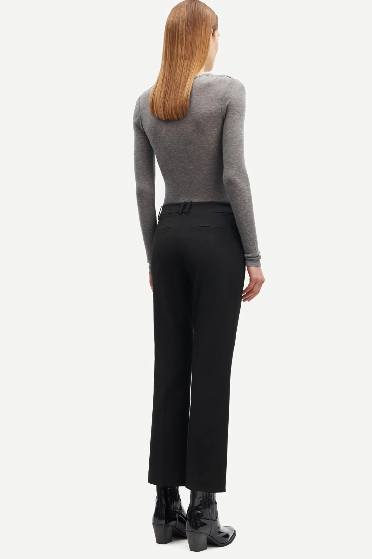 SALOXA TROUSERS 15496