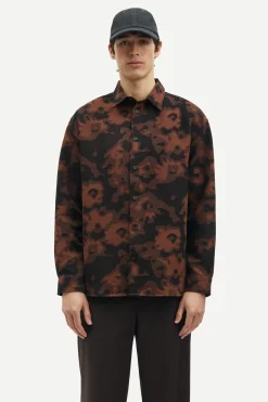 SALUAN X SHIRT 15367
