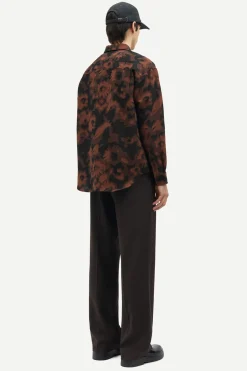 SALUAN X SHIRT 15367