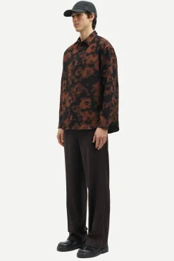 SALUAN X SHIRT 15367