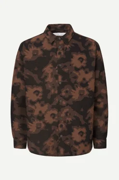 SALUAN X SHIRT 15367