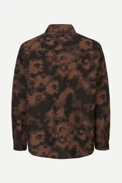 SALUAN X SHIRT 15367