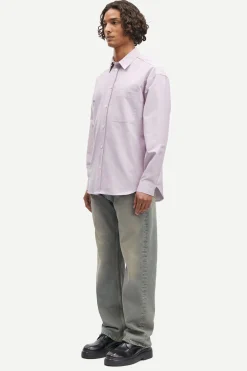 SALUAN Y SHIRT 15432