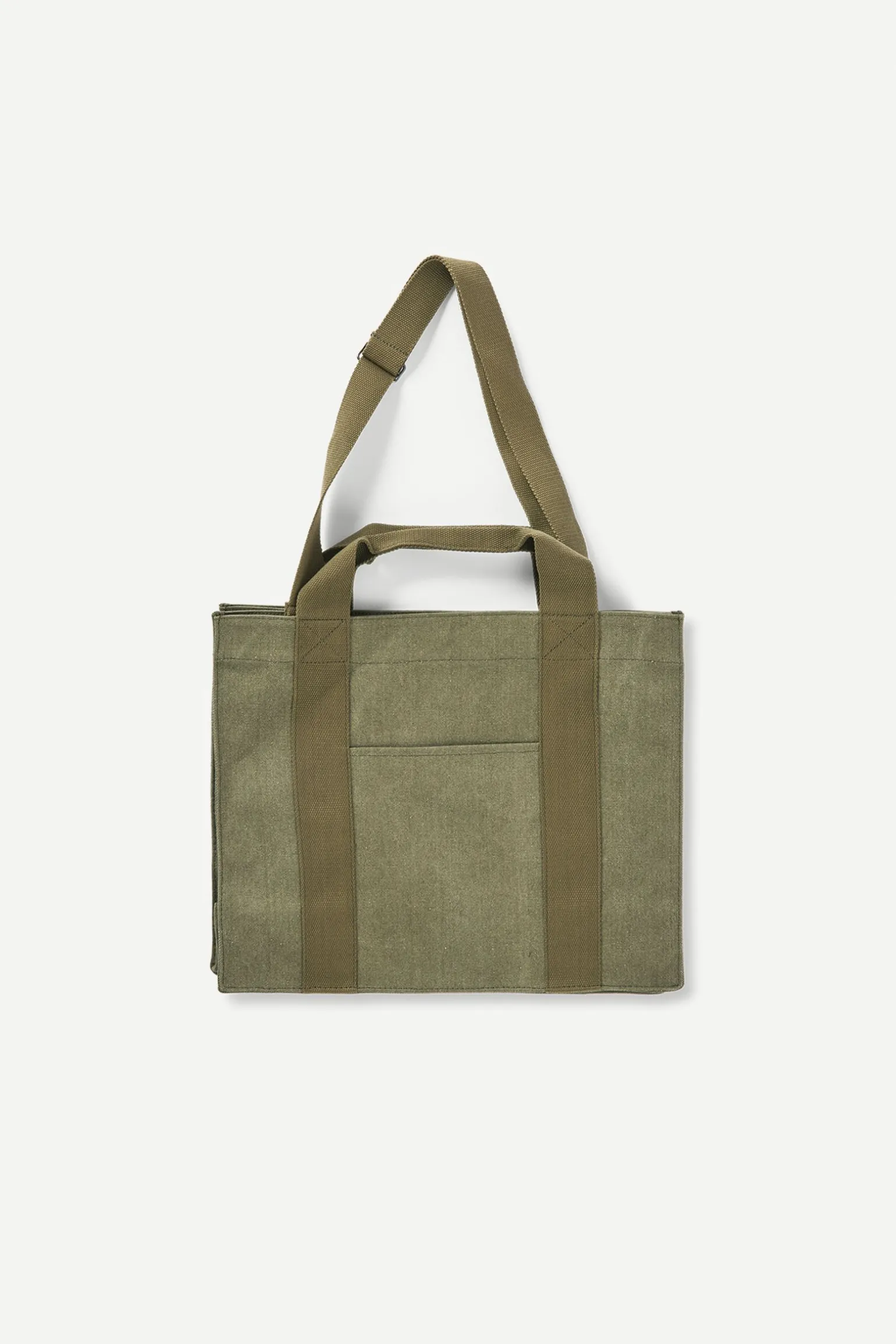 SALUCAS SHOPPER L 15412