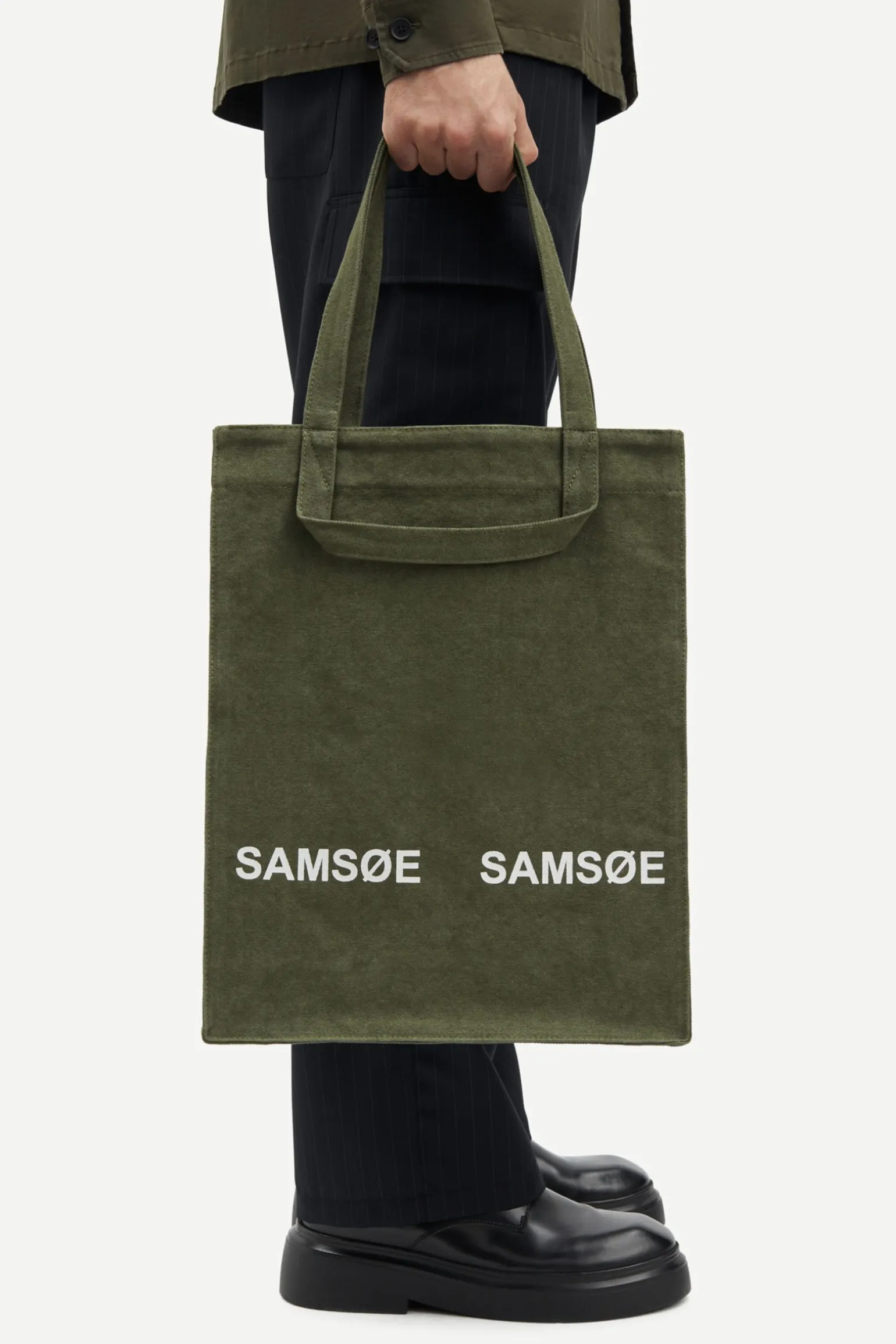 SALUCCA SHOPPER 15340