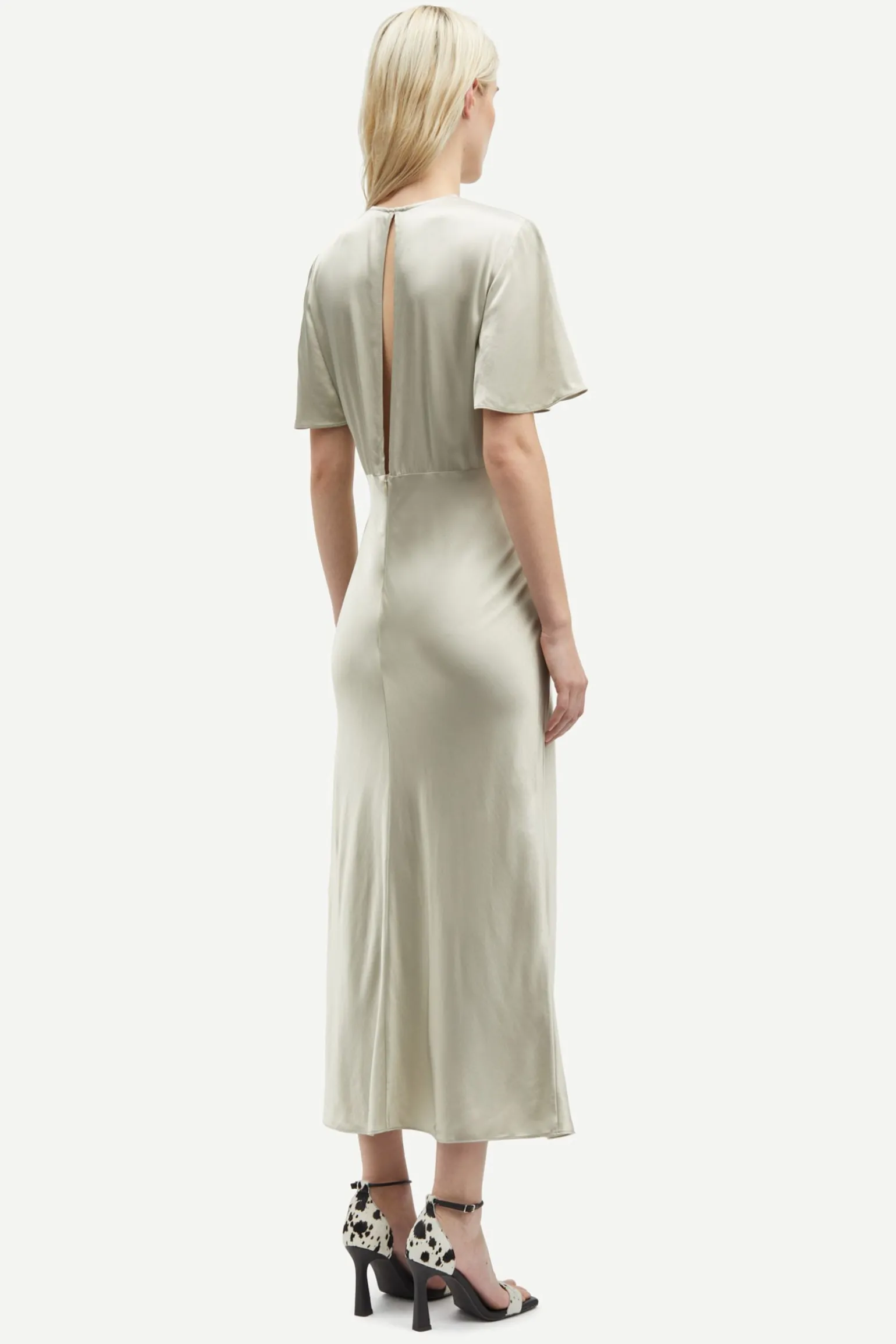 SALUCINDA DRESS 14903