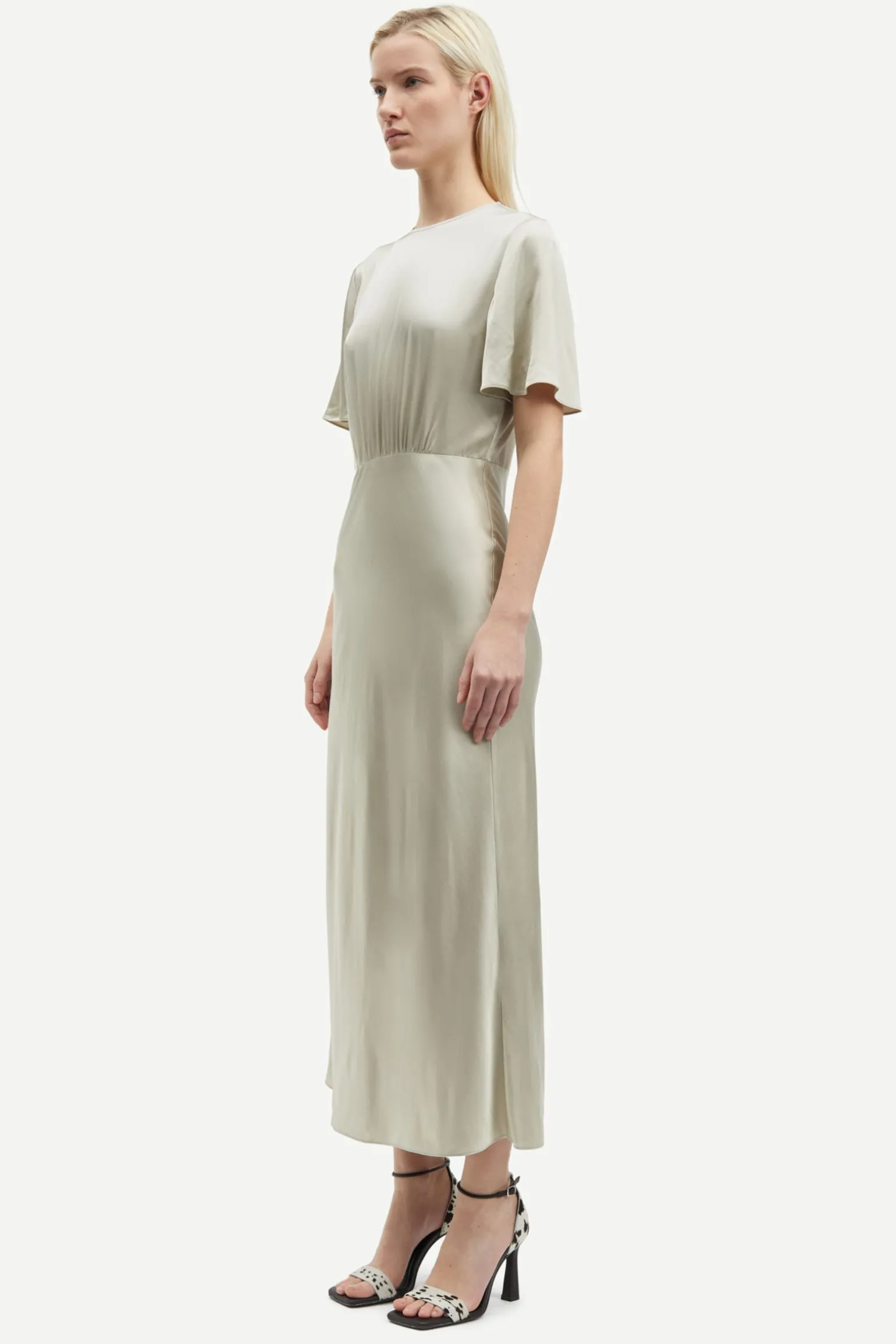 SALUCINDA DRESS 14903