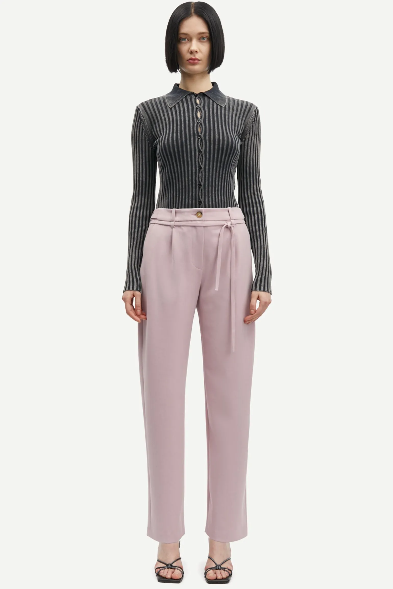 SALUZA TROUSERS 13103