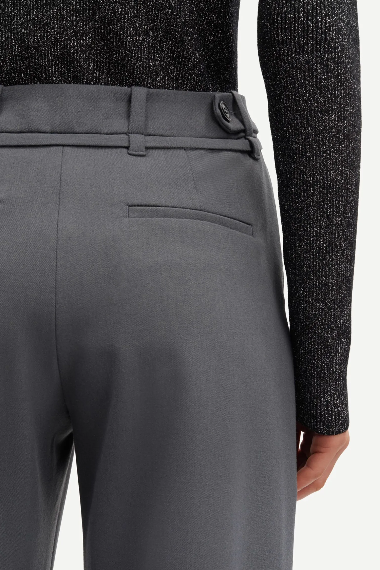SALUZA TROUSERS 13103