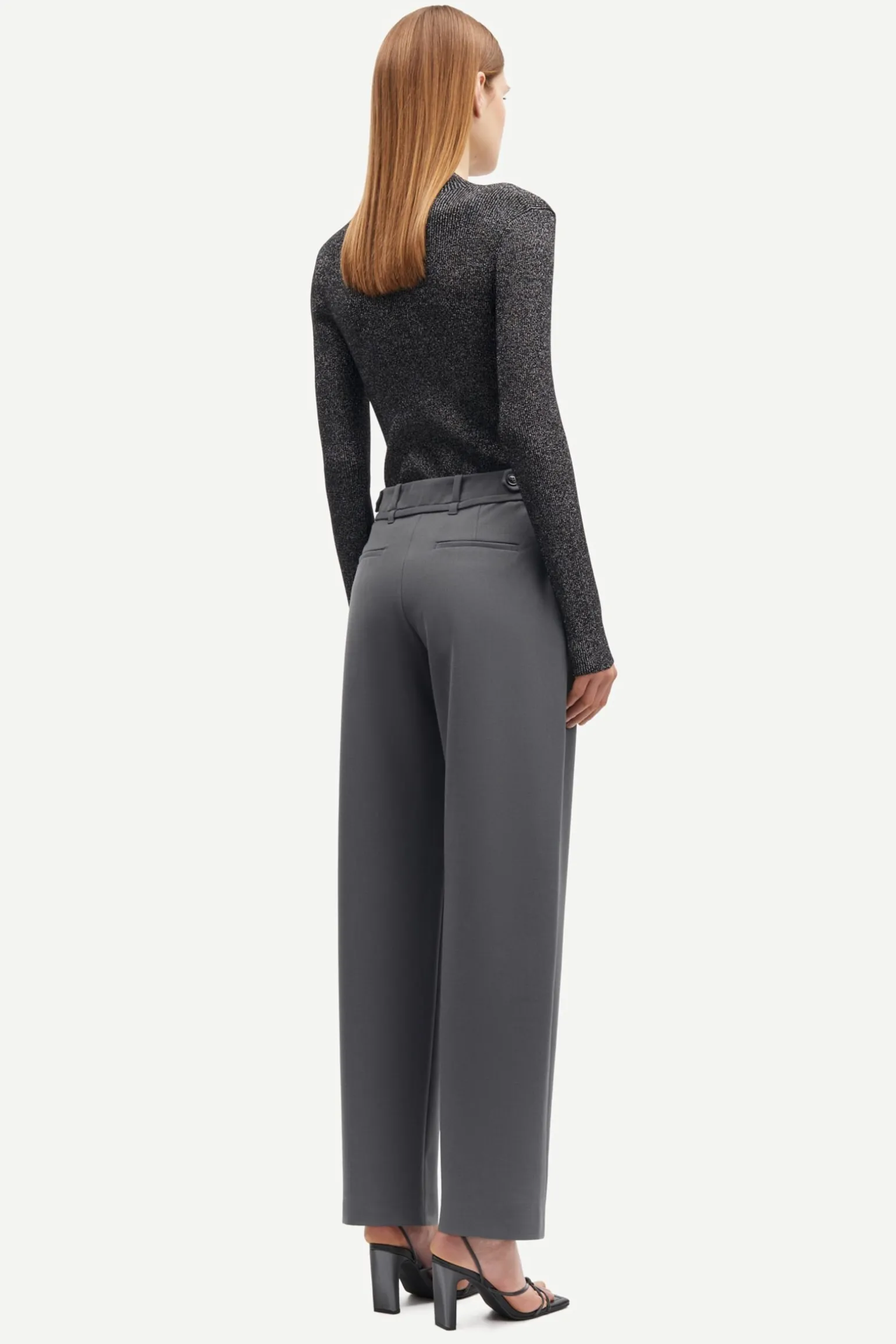 SALUZA TROUSERS 13103