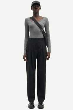 SALUZY TROUSERS 15302
