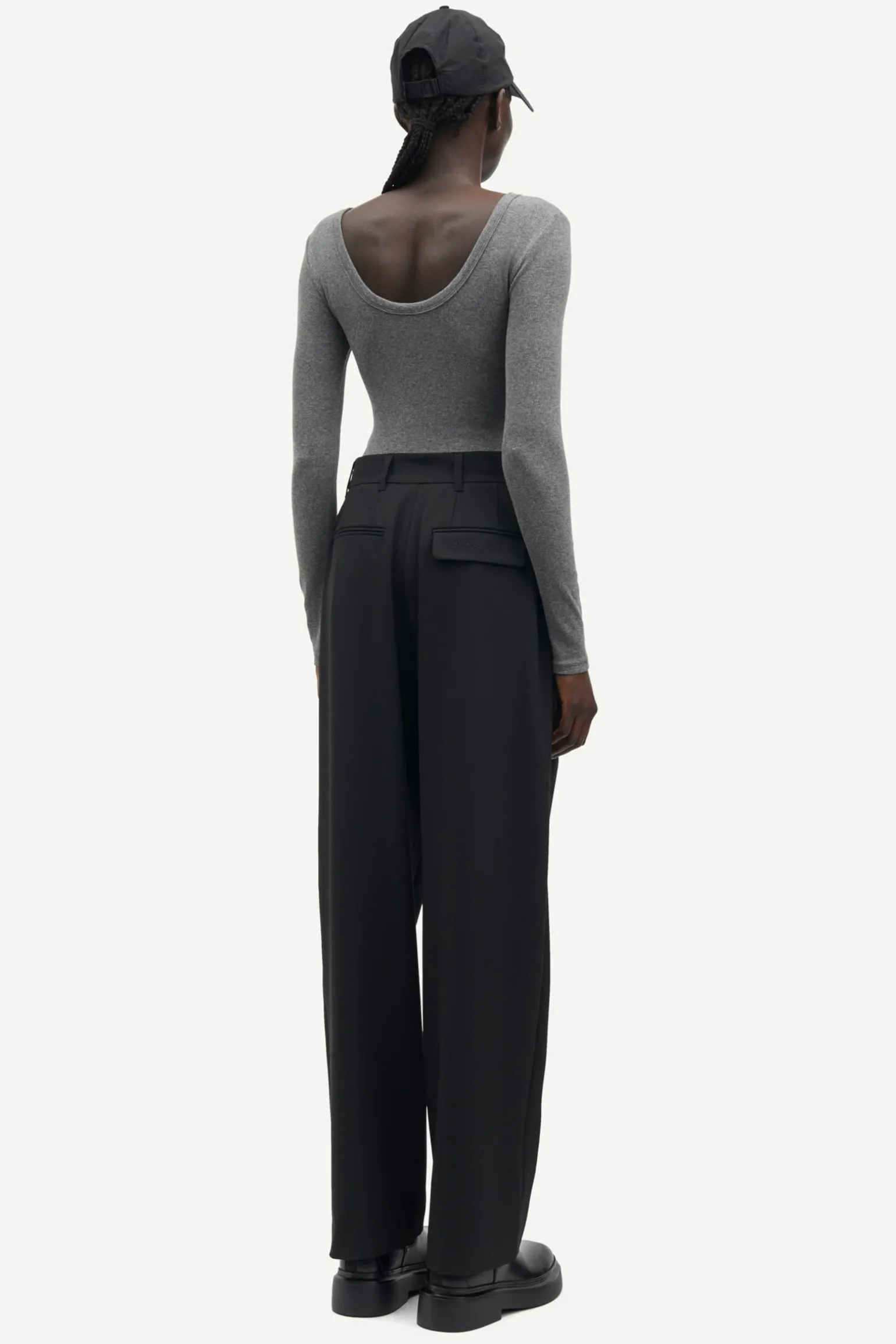 SALUZY TROUSERS 15302