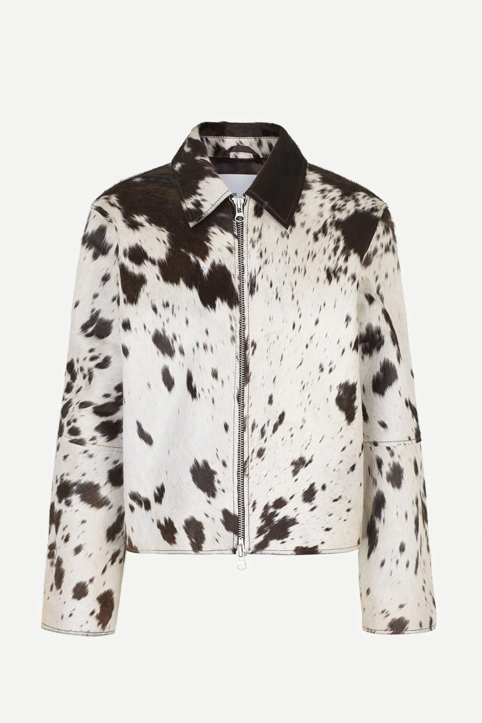 SALYLO LEATHER JACKET 15374