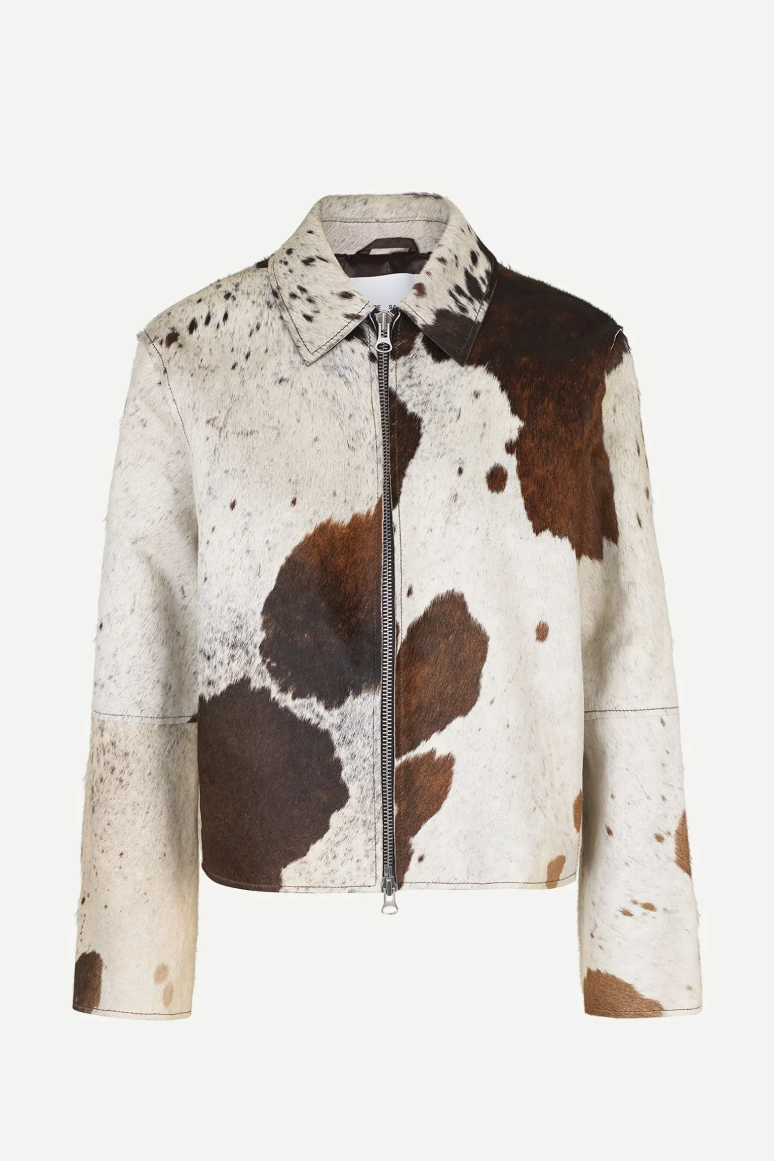 SALYLO LEATHER JACKET 15374