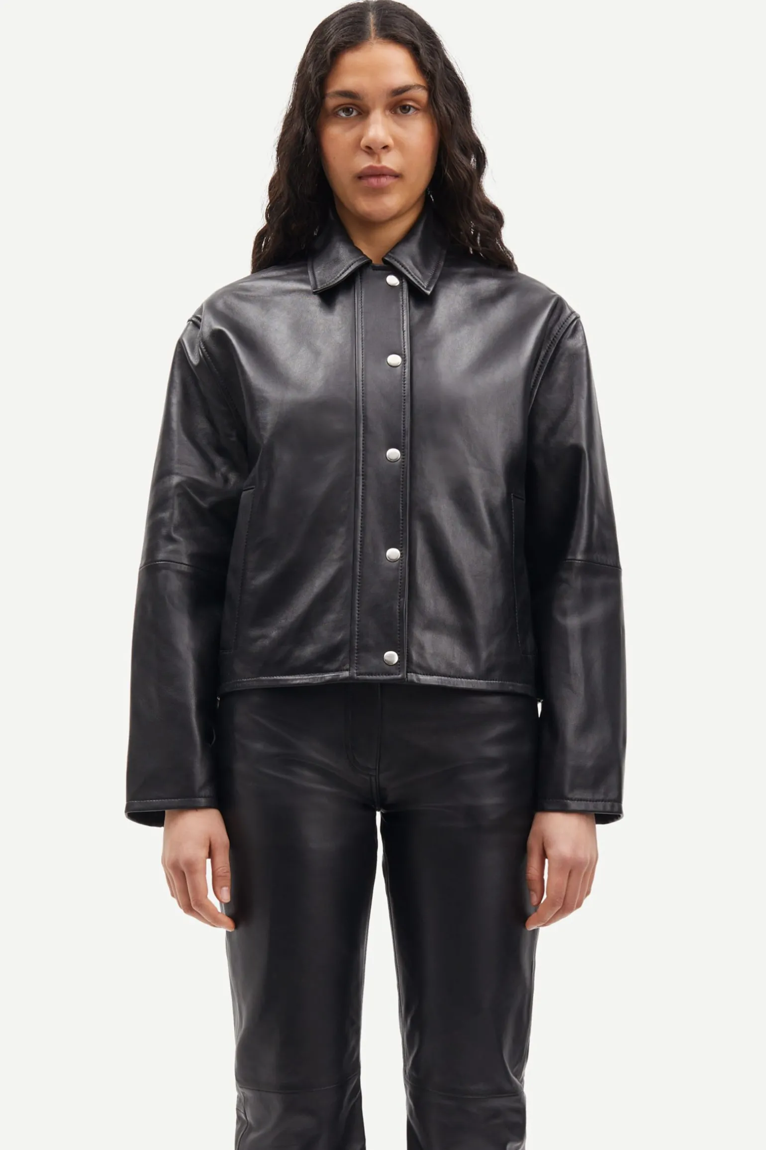 SALYNN JACKET 14886