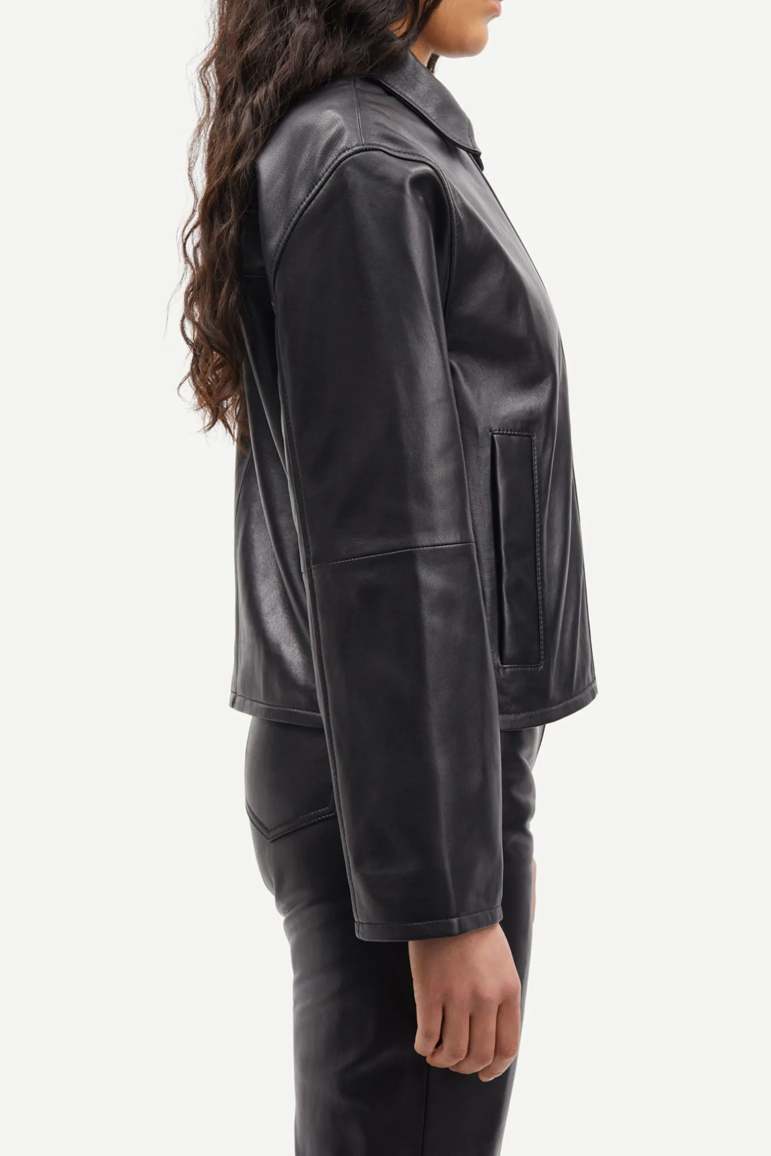 SALYNN JACKET 14886