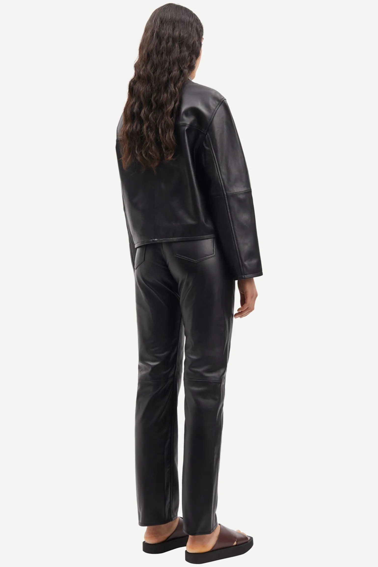 SALYNN JACKET 14886