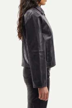 SALYNN JACKET 14886