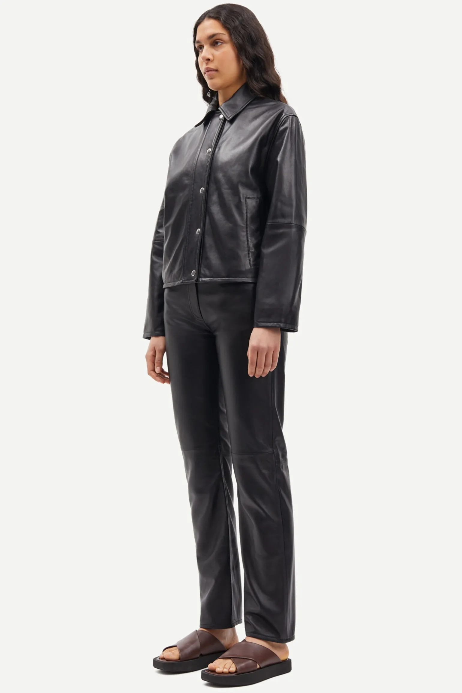 SALYNN JACKET 14886
