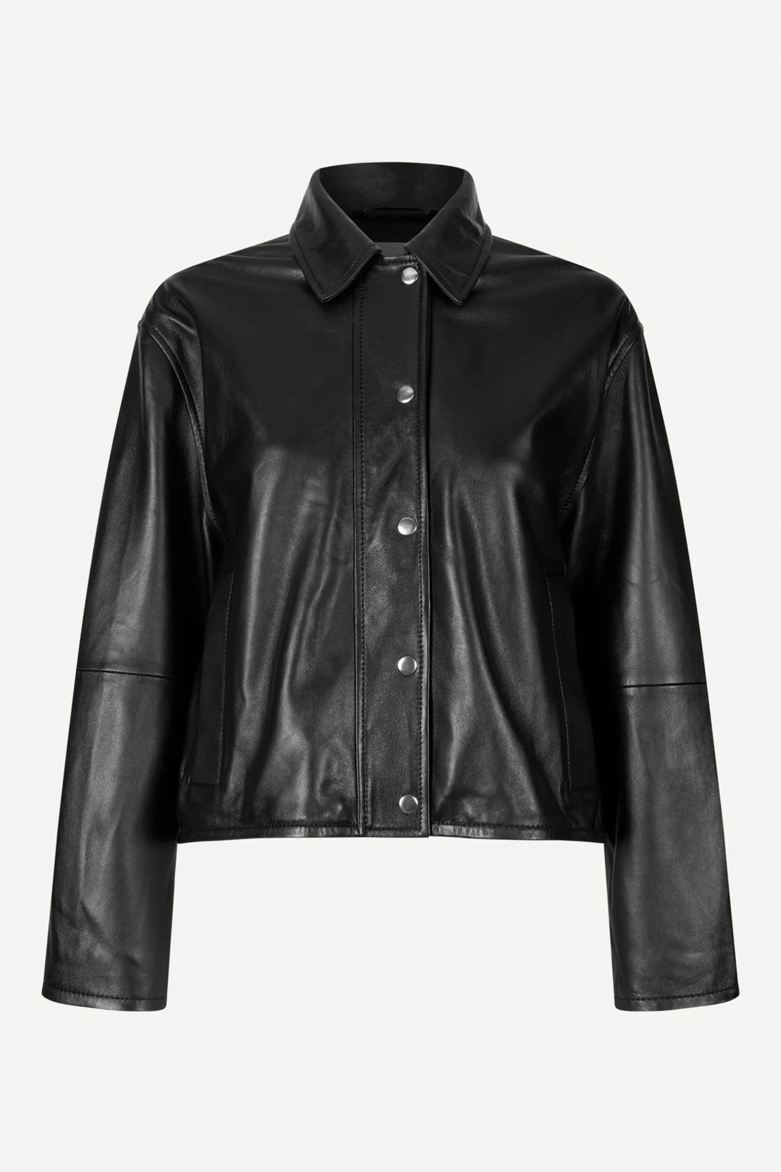 SALYNN JACKET 14886