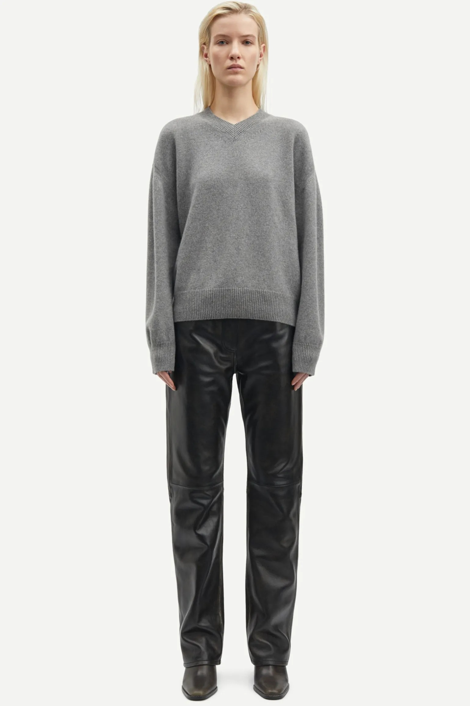SALYNN TROUSERS 15344