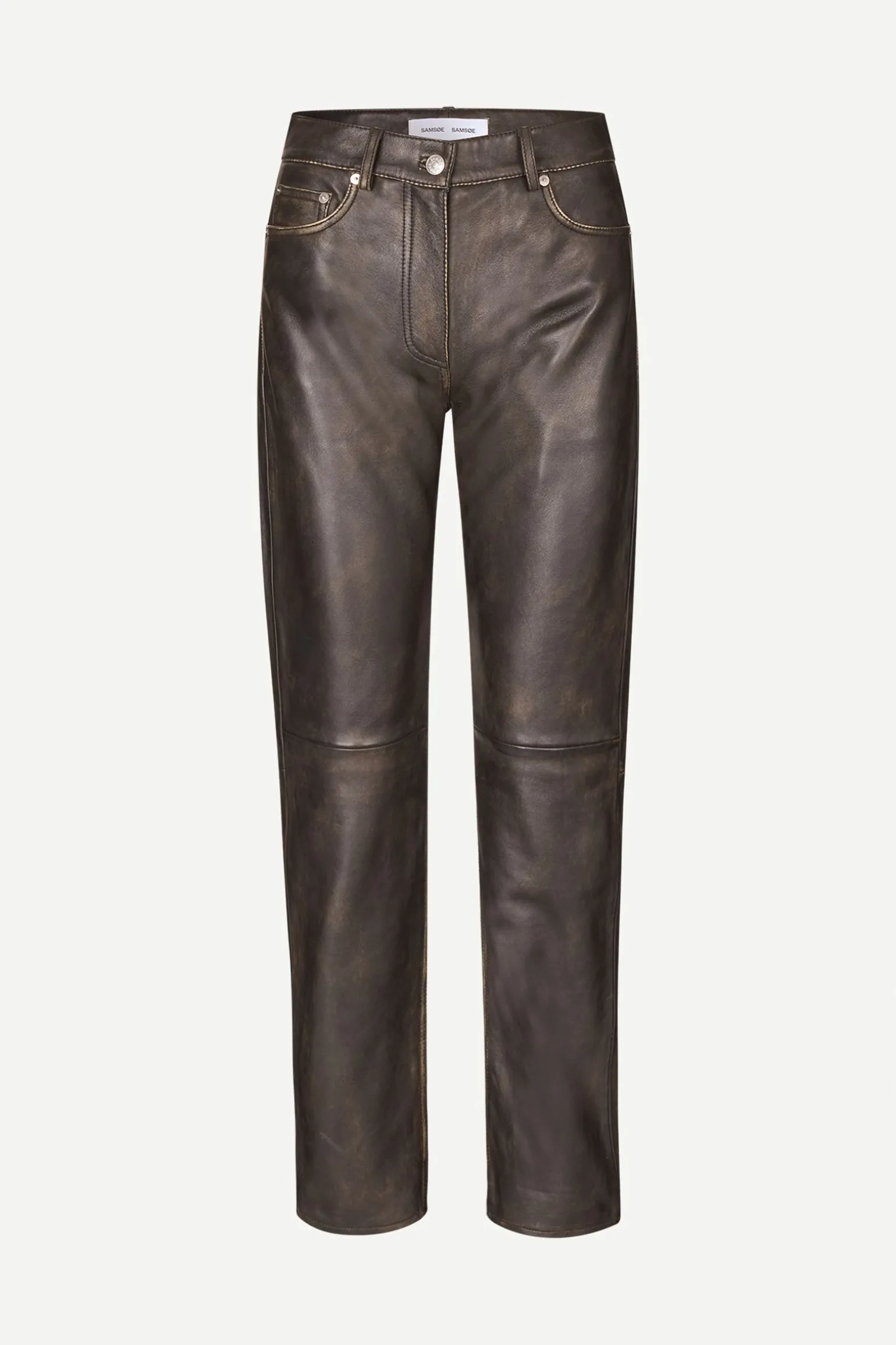 SALYNN TROUSERS 15344
