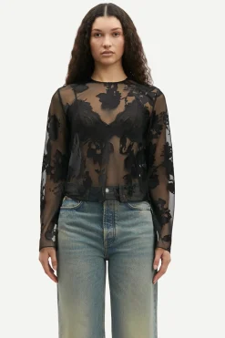 SAMADDA BLOUSE 15311