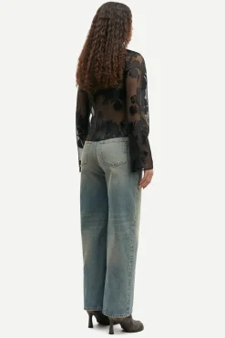 SAMADDA BLOUSE 15311