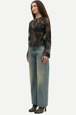 SAMADDA BLOUSE 15311
