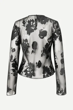 SAMADDA BLOUSE 15311