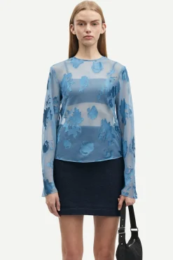 SAMADDA BLOUSE 15311