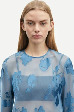 SAMADDA BLOUSE 15311