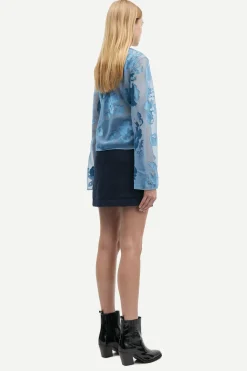 SAMADDA BLOUSE 15311
