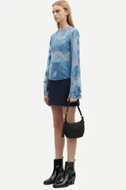 SAMADDA BLOUSE 15311