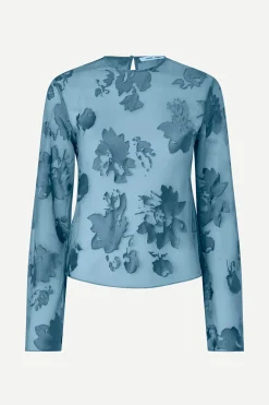 SAMADDA BLOUSE 15311
