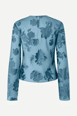 SAMADDA BLOUSE 15311