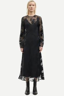 SAMADELEINE DRESS 15311