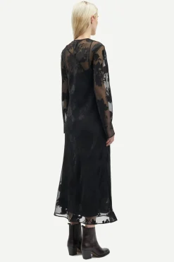 SAMADELEINE DRESS 15311