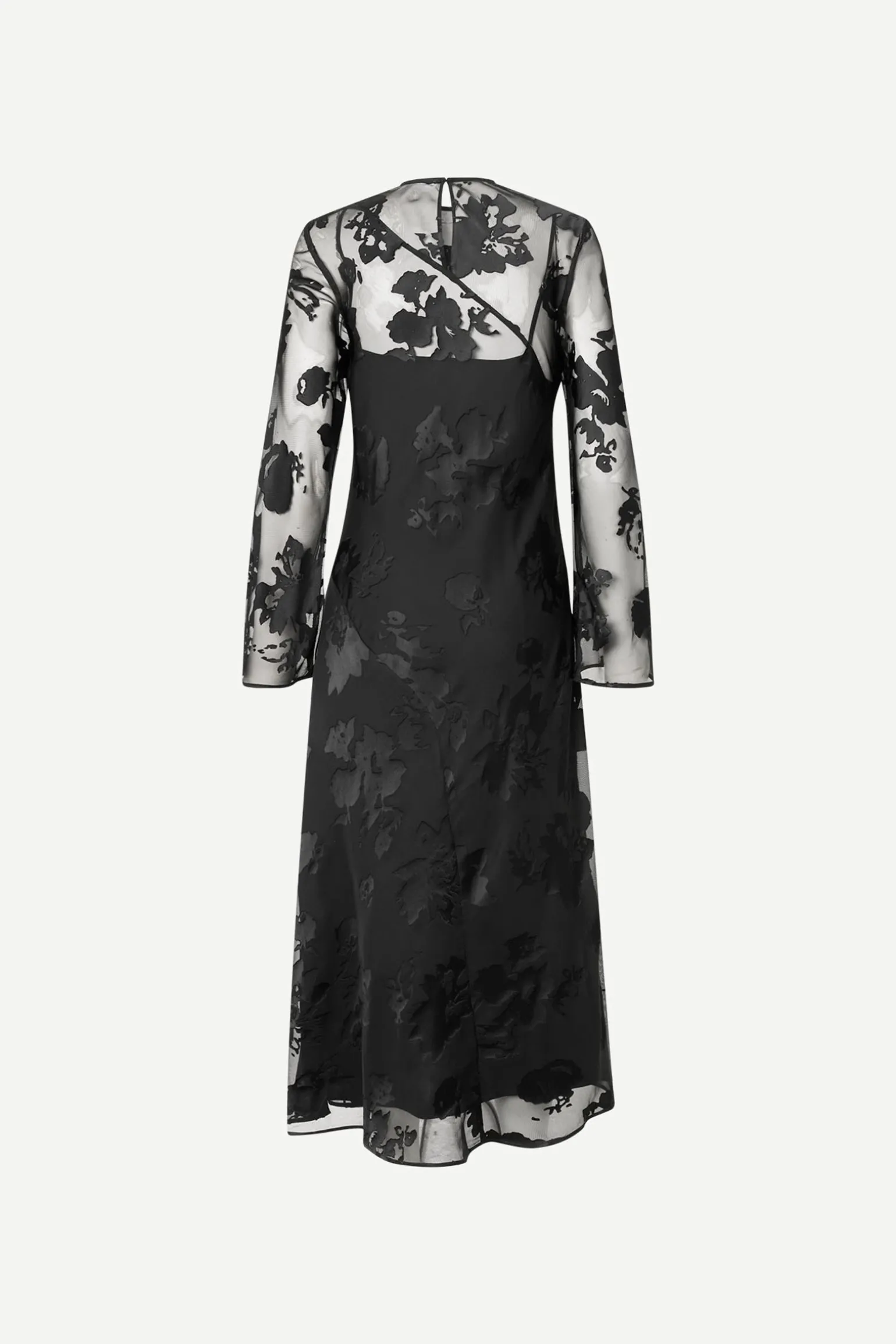 SAMADELEINE DRESS 15311
