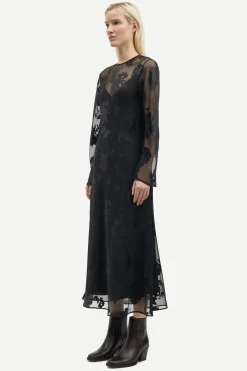 SAMADELEINE DRESS 15311
