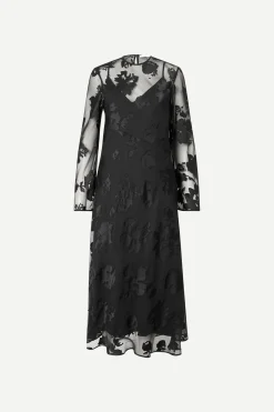 SAMADELEINE DRESS 15311