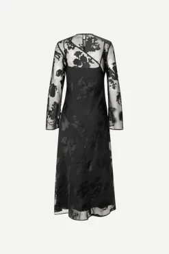 SAMADELEINE DRESS 15311