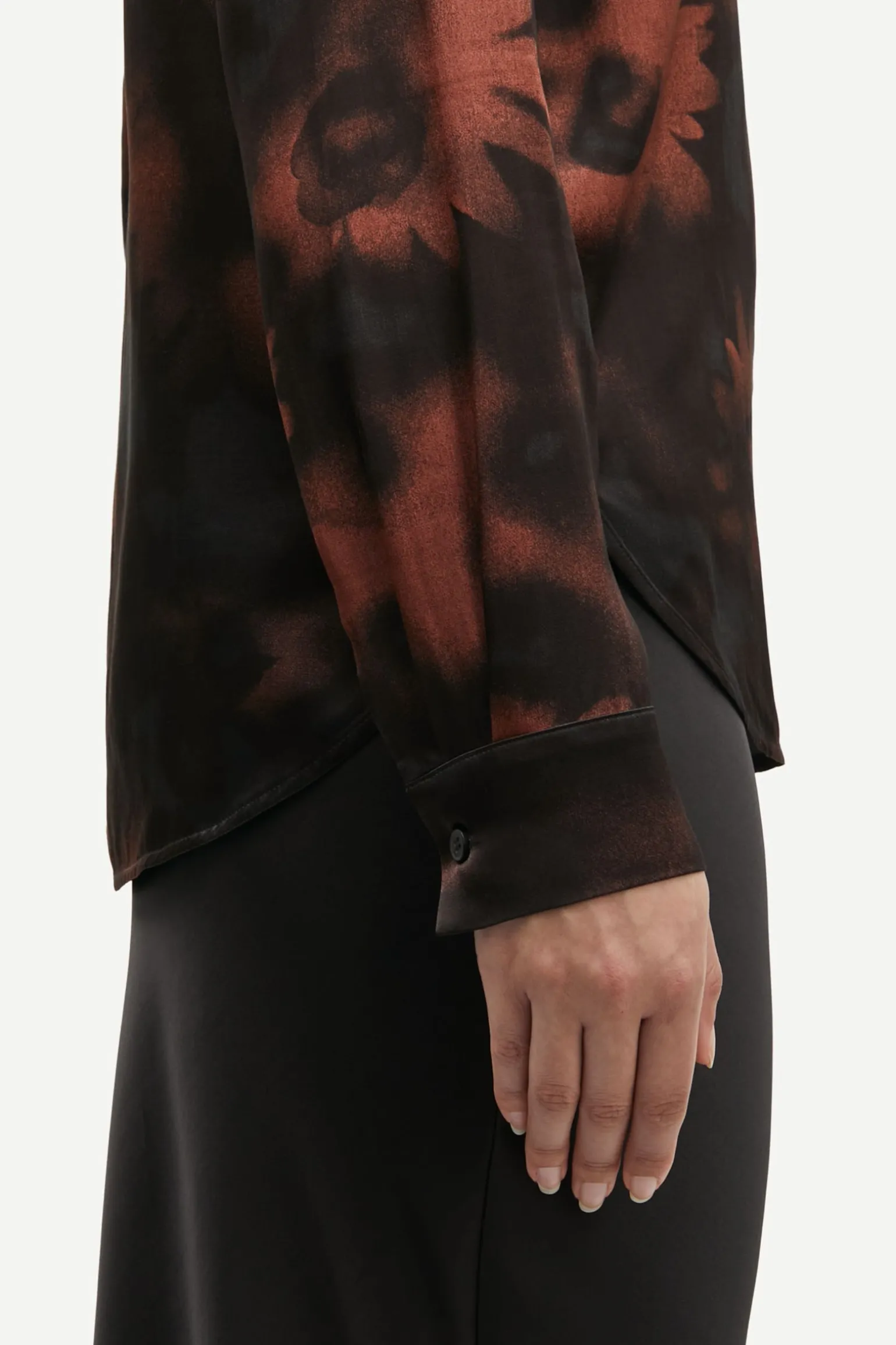 SAMADISONI SHIRT 14903