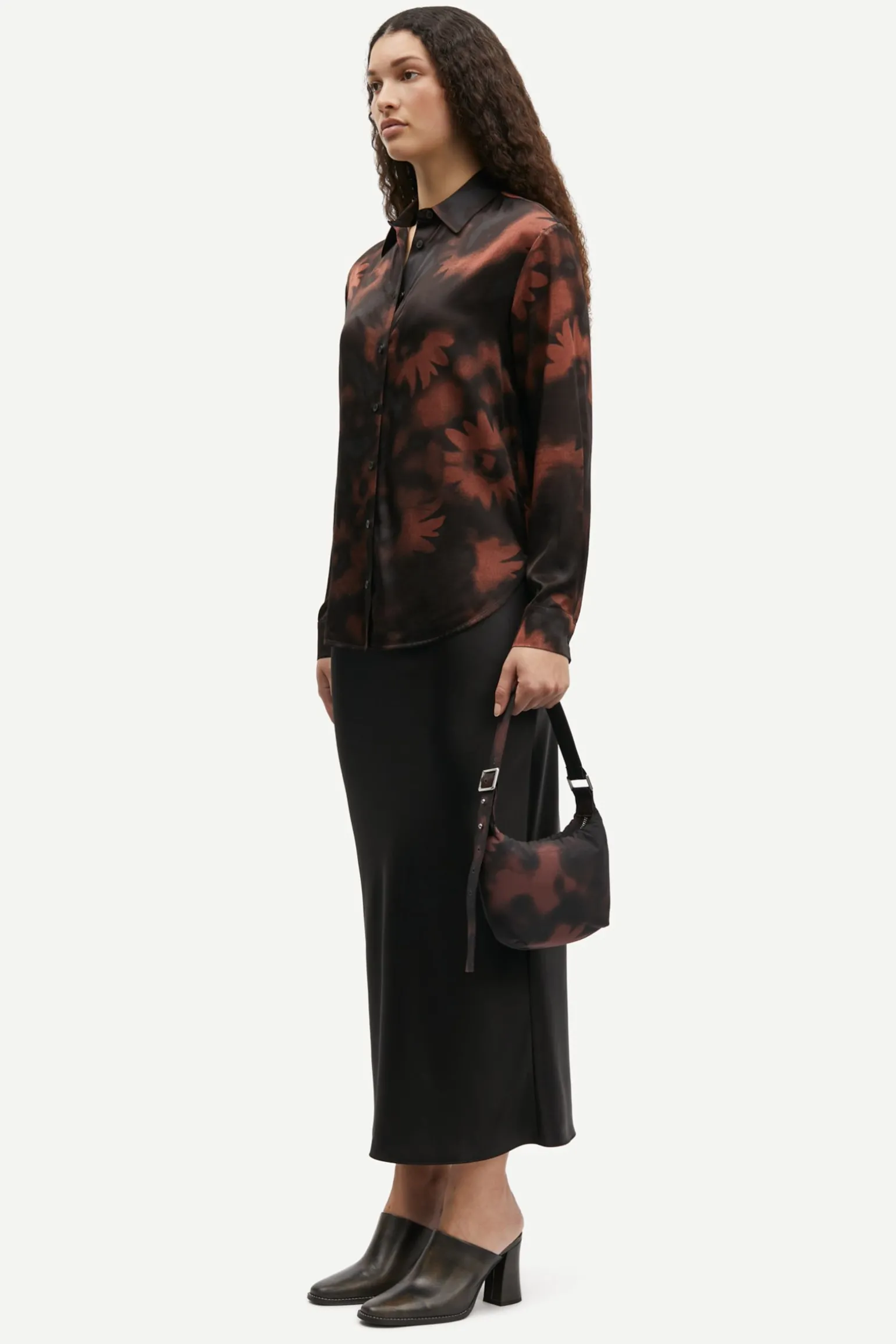 SAMADISONI SHIRT 14903