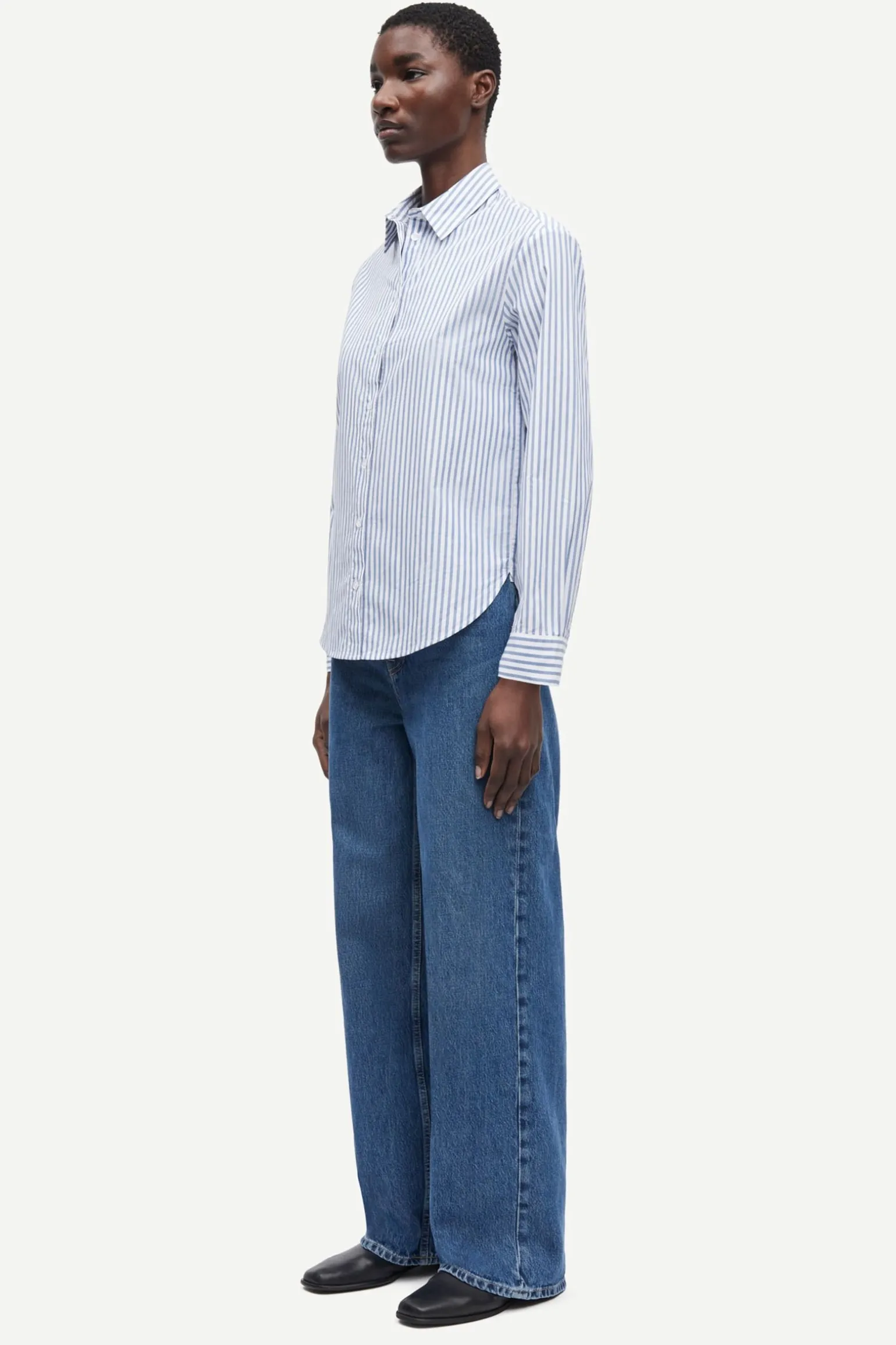 SAMADISONI SHIRT 15090