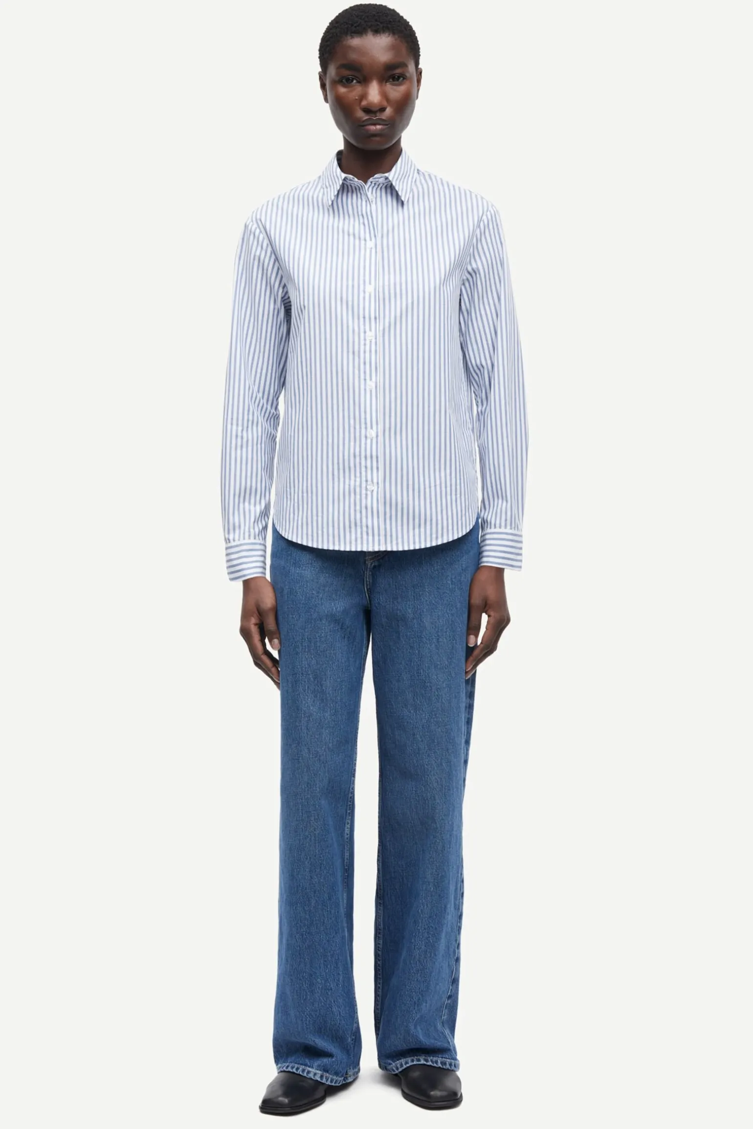 SAMADISONI SHIRT 15090