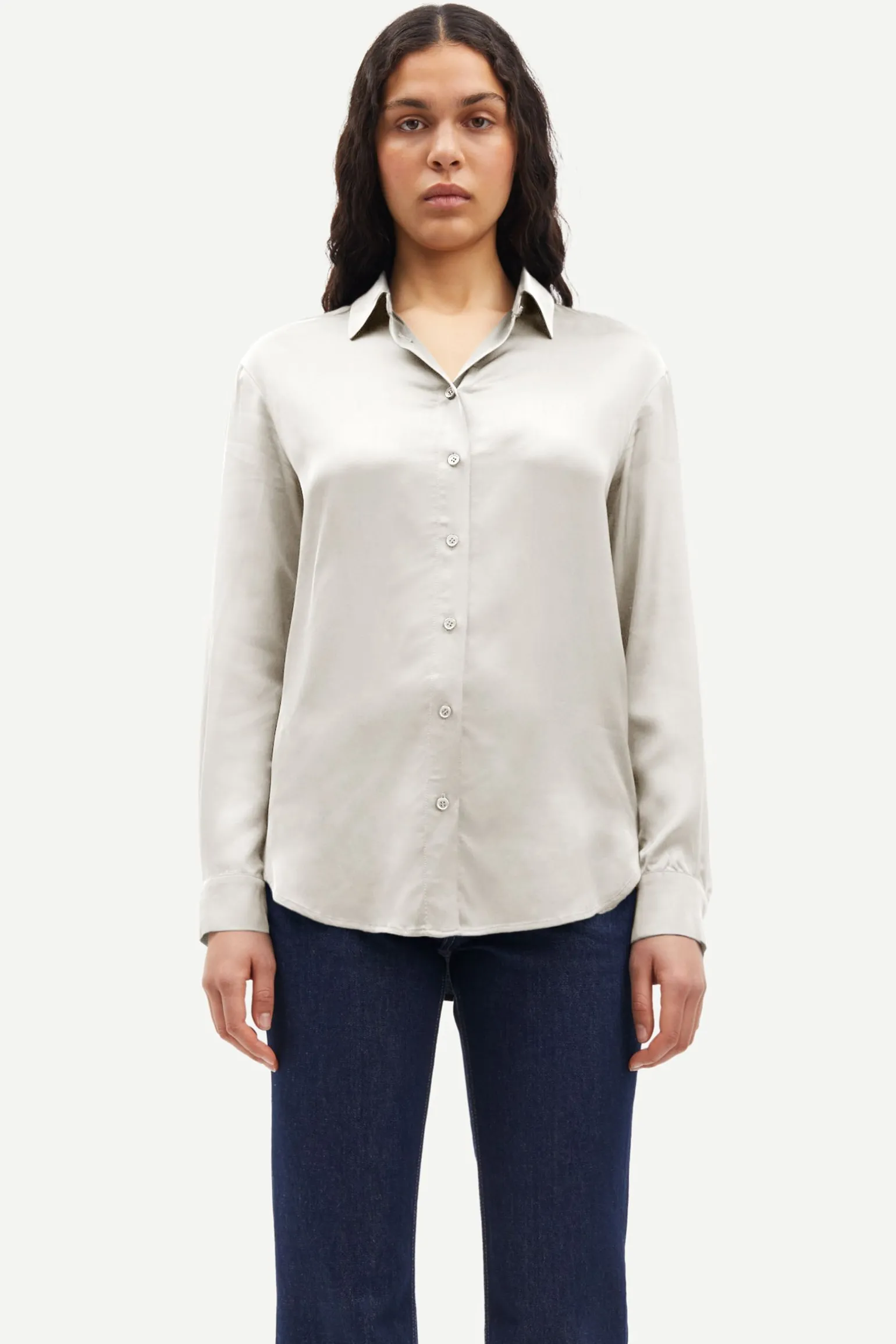SAMADISONI SHIRT 14905