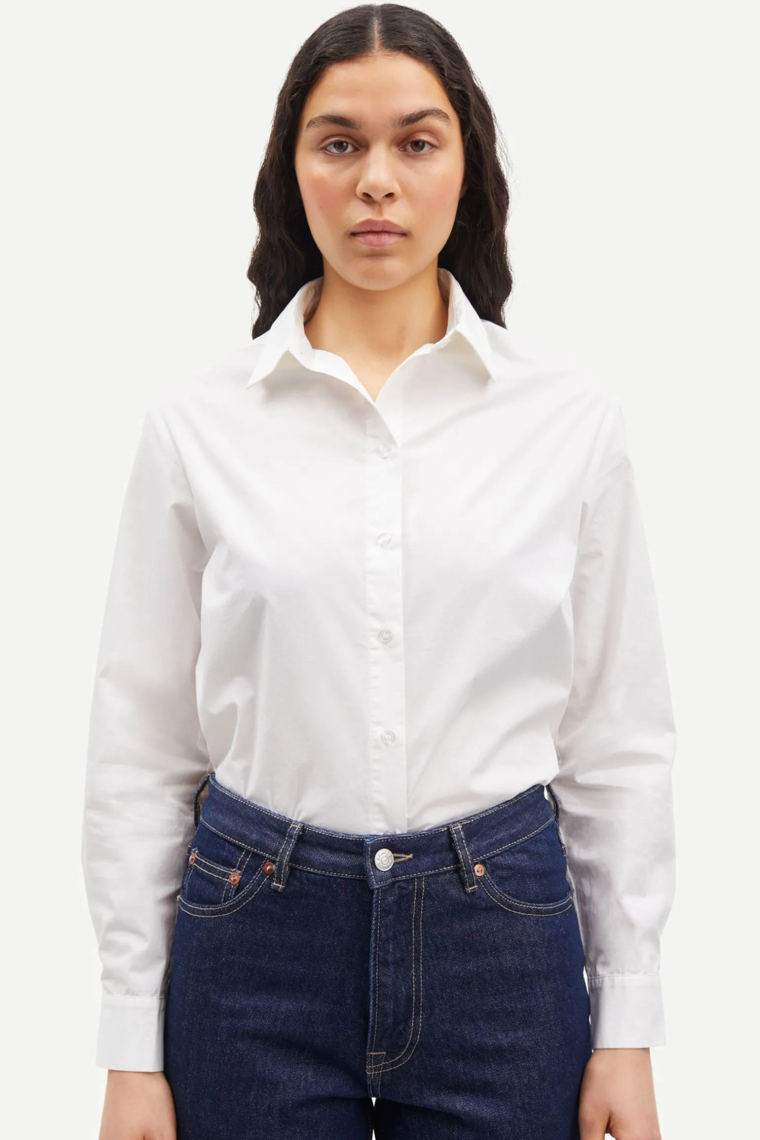 SAMADISONI SHIRT 15090