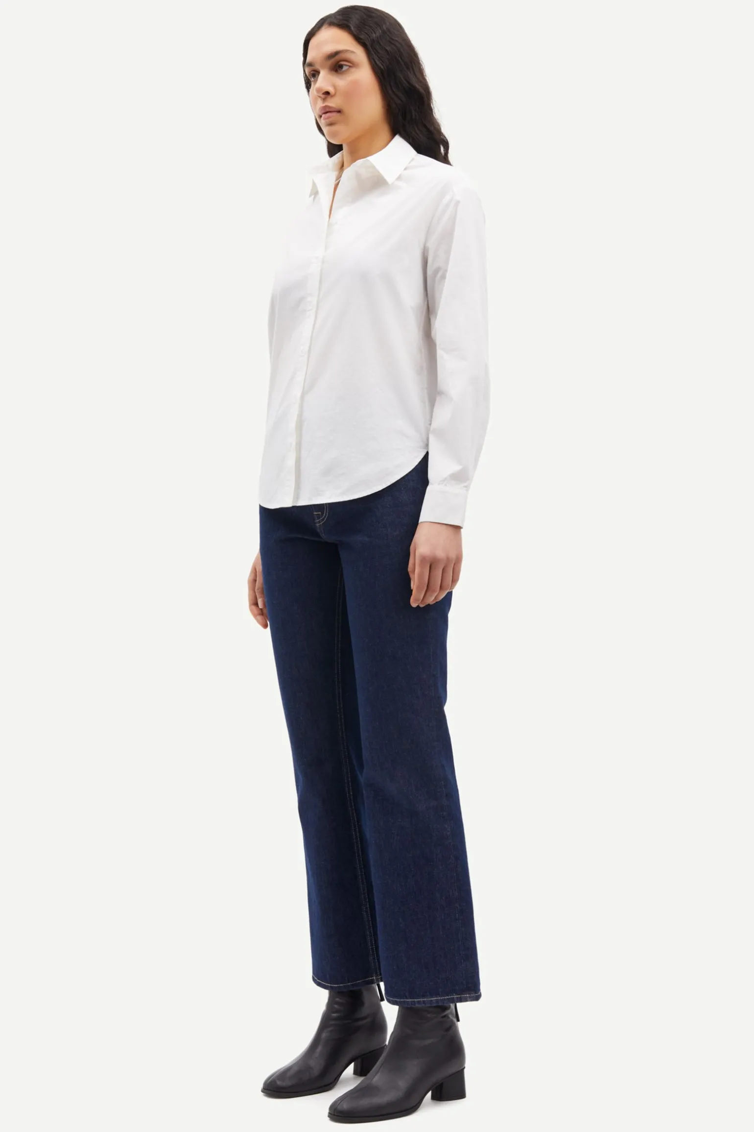 SAMADISONI SHIRT 15090